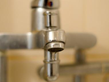 Къде ще спира водата на 12 ноември 2018 г.