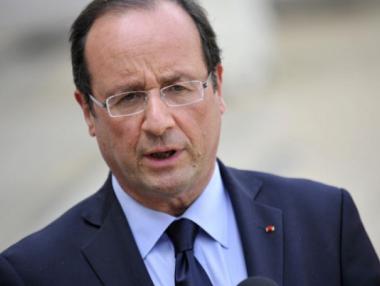 Оланд: Grexit беше реална възможност