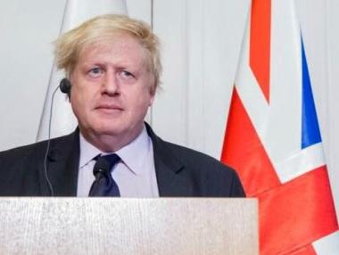 „Сделката на г-жа Мей е най-големият провал на държавата след Суец“