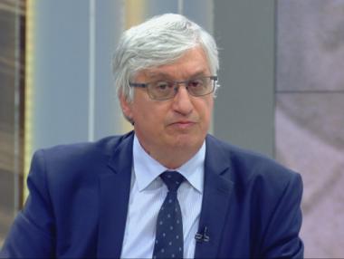 Иван Нейков за протестите: Идва нова генерация, която по-трудно ще мълчи