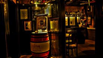 Ирландската бира Guinness под натиск заради Brexit