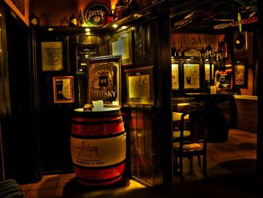 Ирландската бира Guinness под натиск заради Brexit