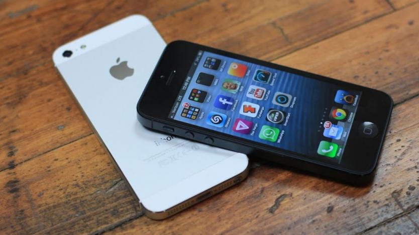 Apple обяви iPhone 5 за „винтидж“