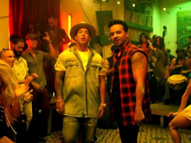 10-те най-препоръчвани видеа в Youtube