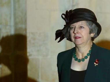 ЕС притиска Мей за пробив в преговорите