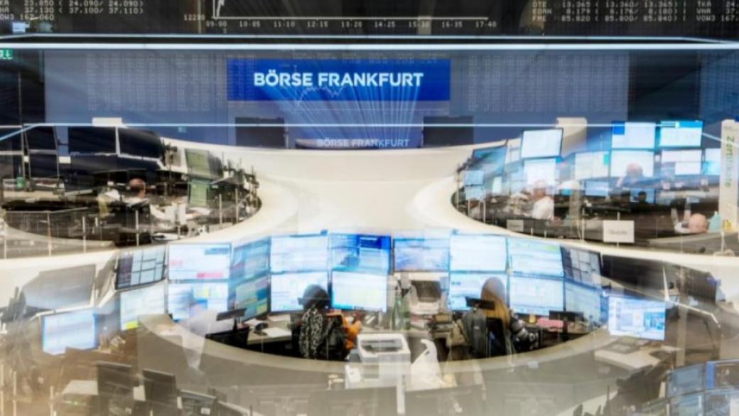 Deutsche Boerse пуска търговия със „зелени облигации“