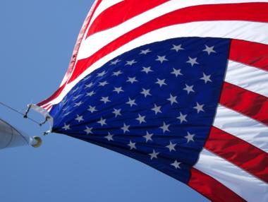 САЩ е на път да харчи повече за външния си дълг, отколкото за отбрана