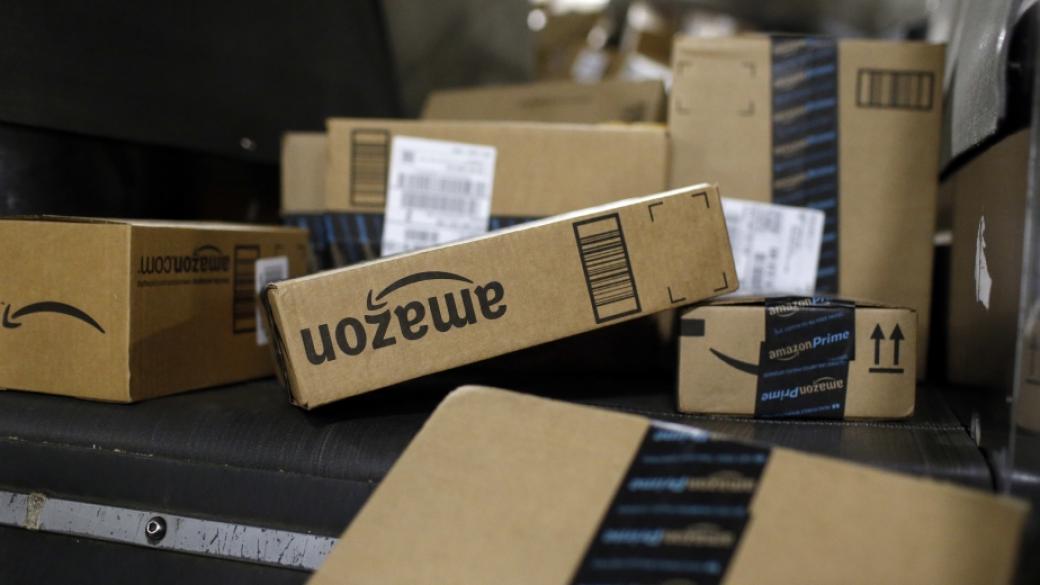 Reuters: Amazon е избрала Ню Йорк и Северна Вирджиния за втората си централа