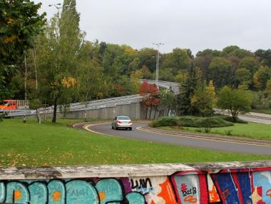 АПИ: Ако не сте го направили вече, слагайте зимните гуми