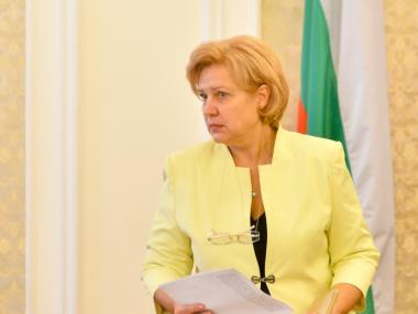 Менда Стоянова: Стремя се „Гражданската“ да не поскъпне