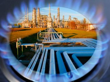 Природният газ ще измести въглищата като втори източник на енергия в света