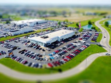 Как Brexit спъва иновациите на автомобилните производители в Европа