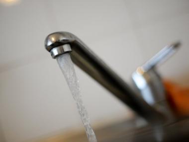 Къде ще спира водата в София на 14 ноември 2018 г.