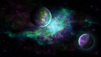 Учени откриха две нови планети с мистичен произход