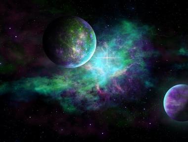 Учени откриха две нови планети с мистичен произход