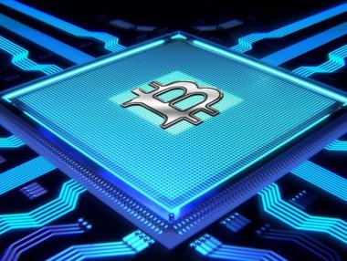 Най-големият производител в света на хардуер за добив на Bitcoin иска да излезе на борсата