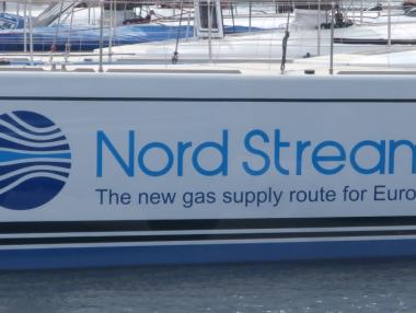 САЩ мислят за санкции срещу европейски компании заради „Северен поток 2“