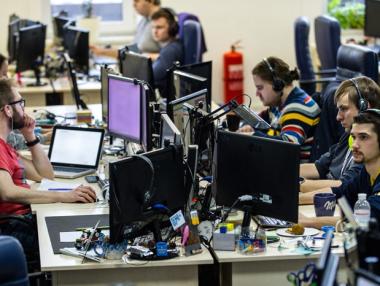 Da Vinci Capital инвестира в DataArt