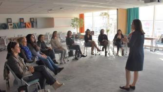 Академия ще помага на жени за връщане на работа след майчинство