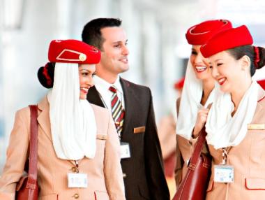 10-те най-добри авиокомпании за 2019 г.