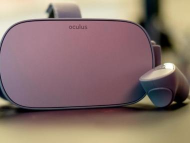 Приложението за виртуална реалност на YouTube влезе и в Oculus Go