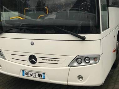 Столична община купува стари дизелови автобуси за маршрута до Витоша