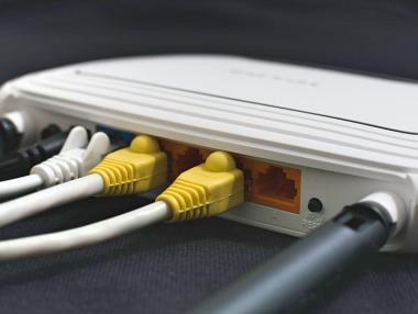 Защо трябва да смените паролата на своя интернет рутер сега