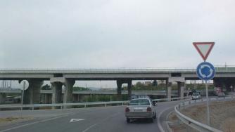 Протестиращи затвориха автомагистрала „Люлин“ (обновена)