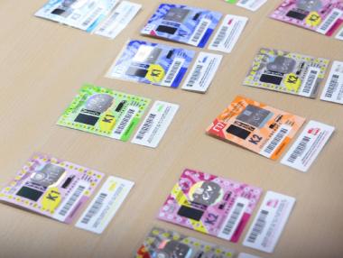 650 души и 105 коли на АПИ ще следят на пътя за платени винетки