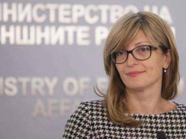 Захариева: Целта на правителството е 4-годишен мандат