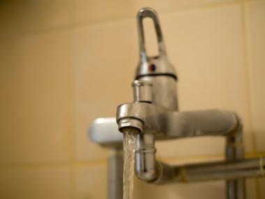 Къде ще спира водата в София на 15 ноември 2018 г.