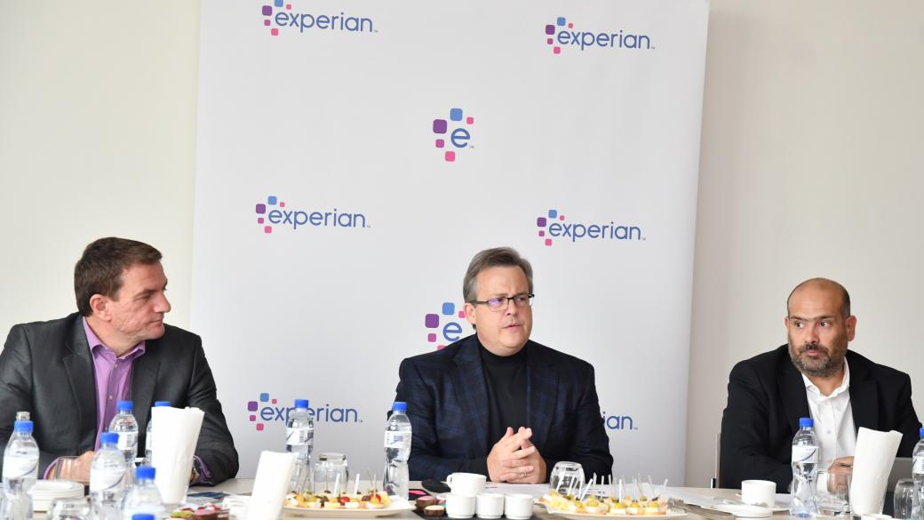 Experian България се мести в нова сграда и продължава да наема служители