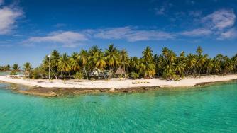 3 частни острова под наем, където да „изключите“ през 2019 г.