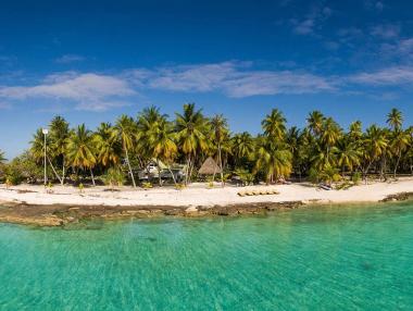 3 частни острова под наем, където да „изключите“ през 2019 г.