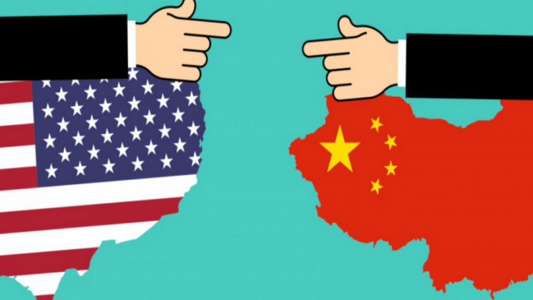 САЩ и Китай са възобновили търговските преговори