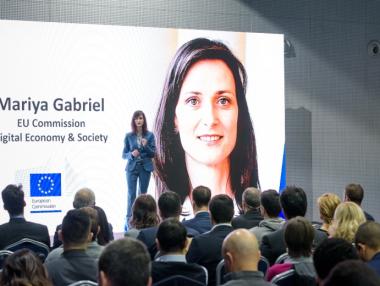 Стартъпите – ДНК-то на съвременната икономика