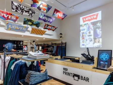 Levi's планира да излезе на борсата в началото на 2019 г.