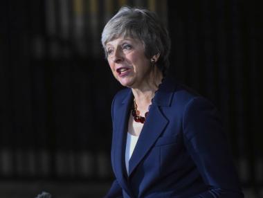 Мей към депутатите: Само моят план за Brexit е добър