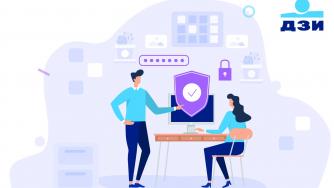 ДЗИ пуска първата в България застраховка „Онлайн сигурност“