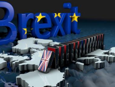 Четвърта оставка в британския кабинет