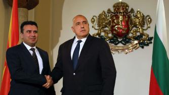 Пускат в началото на декември магистрала „Струма“ между Кресна и Сандански