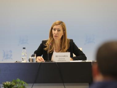 България предлага да се създаде „световен път на древните цивилизации“