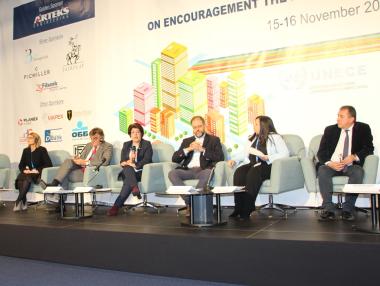 Специализирани карти към кадастъра ще показват всякаква информация за имотите