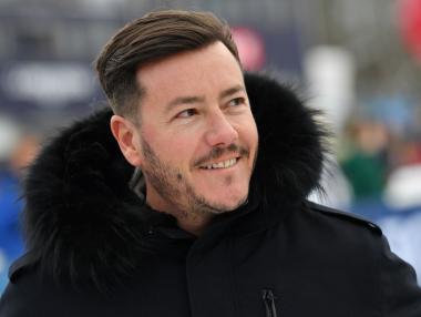 Царят на небостъргачите навлиза в медийния бранш