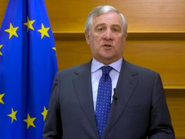 Антонио Таяни: Българските градове се развиват заради кметовете