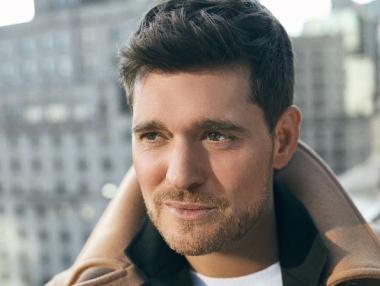 Майкъл Бубле с първи концерт в София