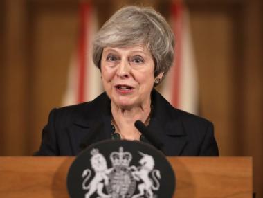 BrexitCentral: Партията на Тереза Мей иска нейното отстраняване