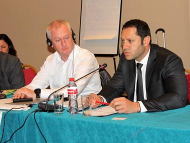 Производството на дрехи и обувки в България надхвърля 3 млрд. лв.