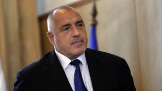 Борисов приема поканата на Радев за разговор