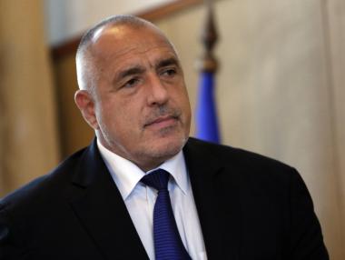 Борисов приема поканата на Радев за разговор